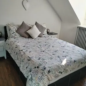Bed & Breakfast Brittany, Rohan