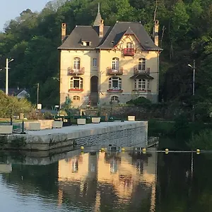 Bed & Breakfast Tranquillite, Rohan